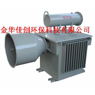 江干GGAJ02电除尘高压静电变压器
